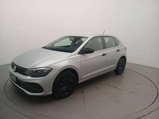 VOLKSWAGEN POLO 1.0 MPI TRACK MANUAL